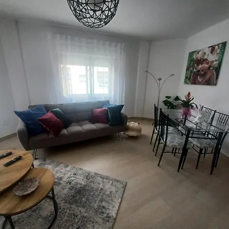Andurina Apartment Moana Exterior photo