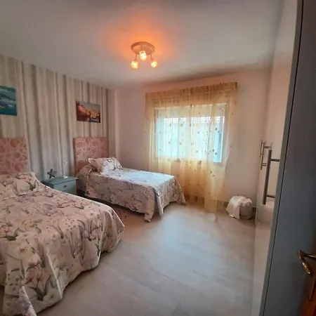 Andurina Apartment Moana Exterior photo