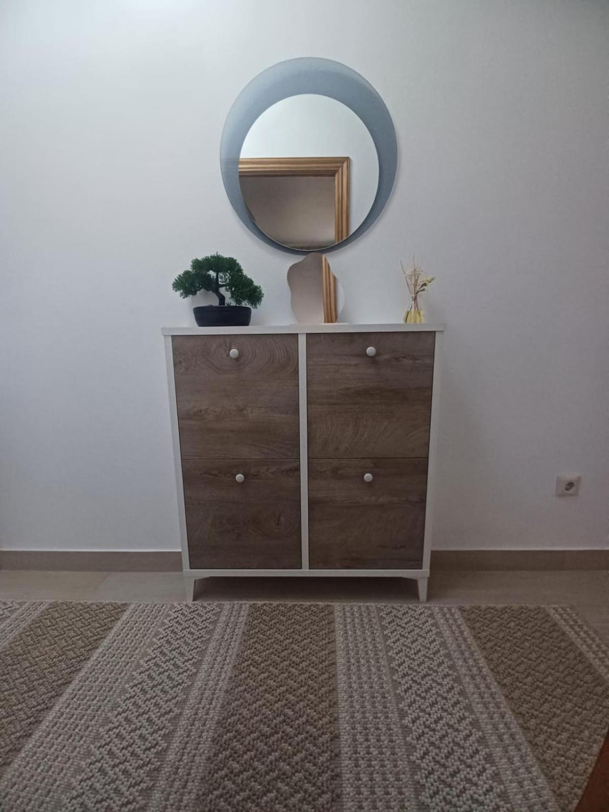 Apartment Andurina *