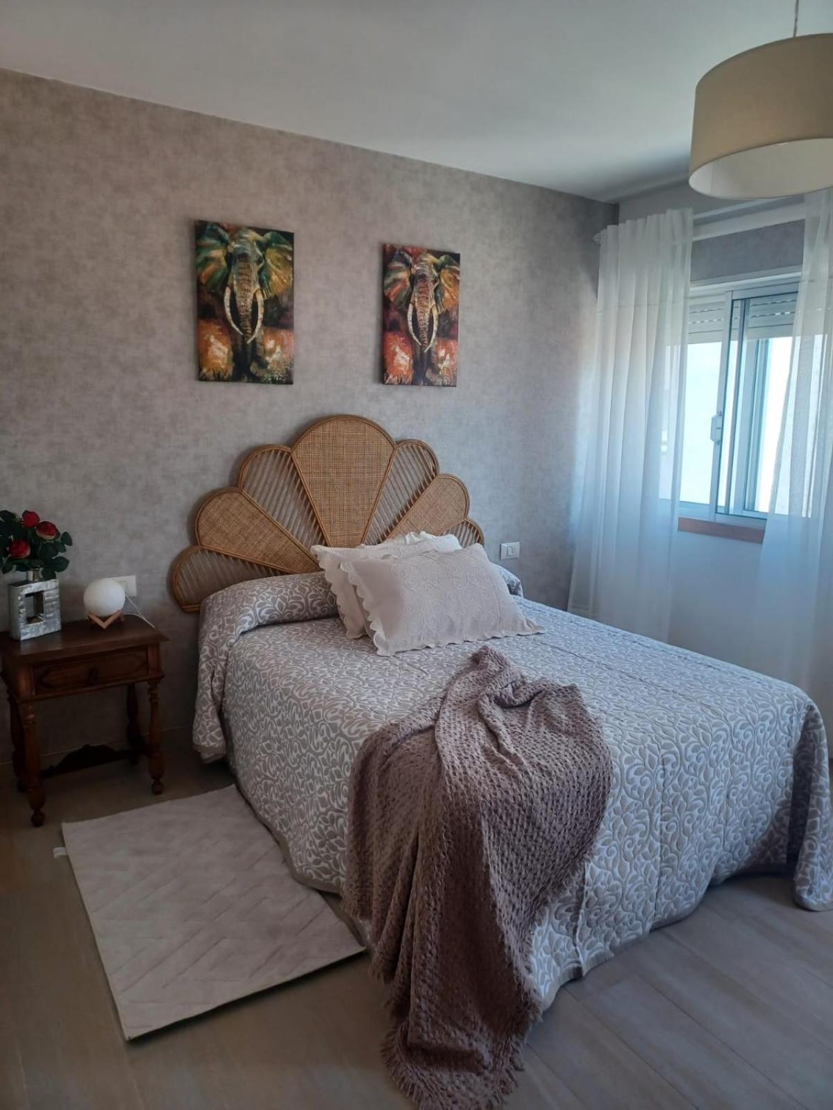 Apartment Andurina Moana