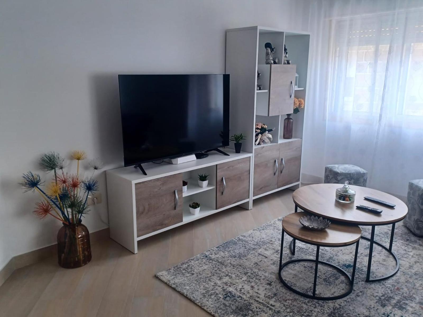 Andurina Apartment
