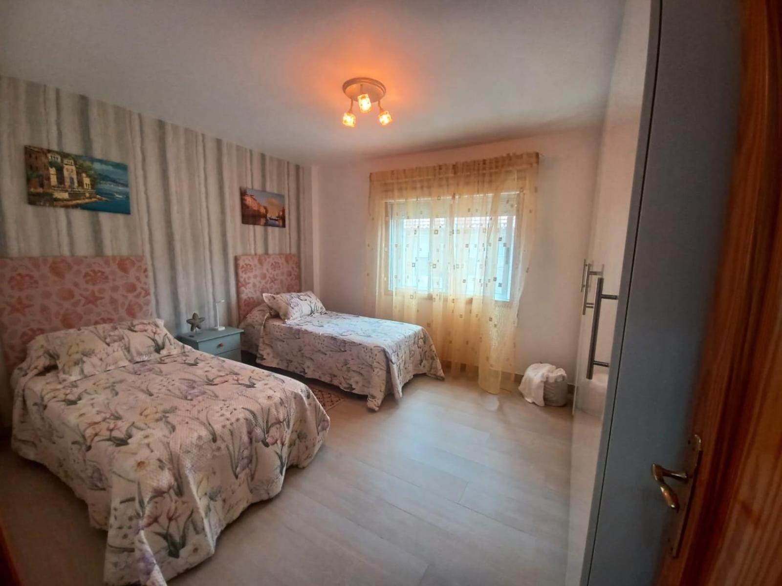 Andurina Apartment *