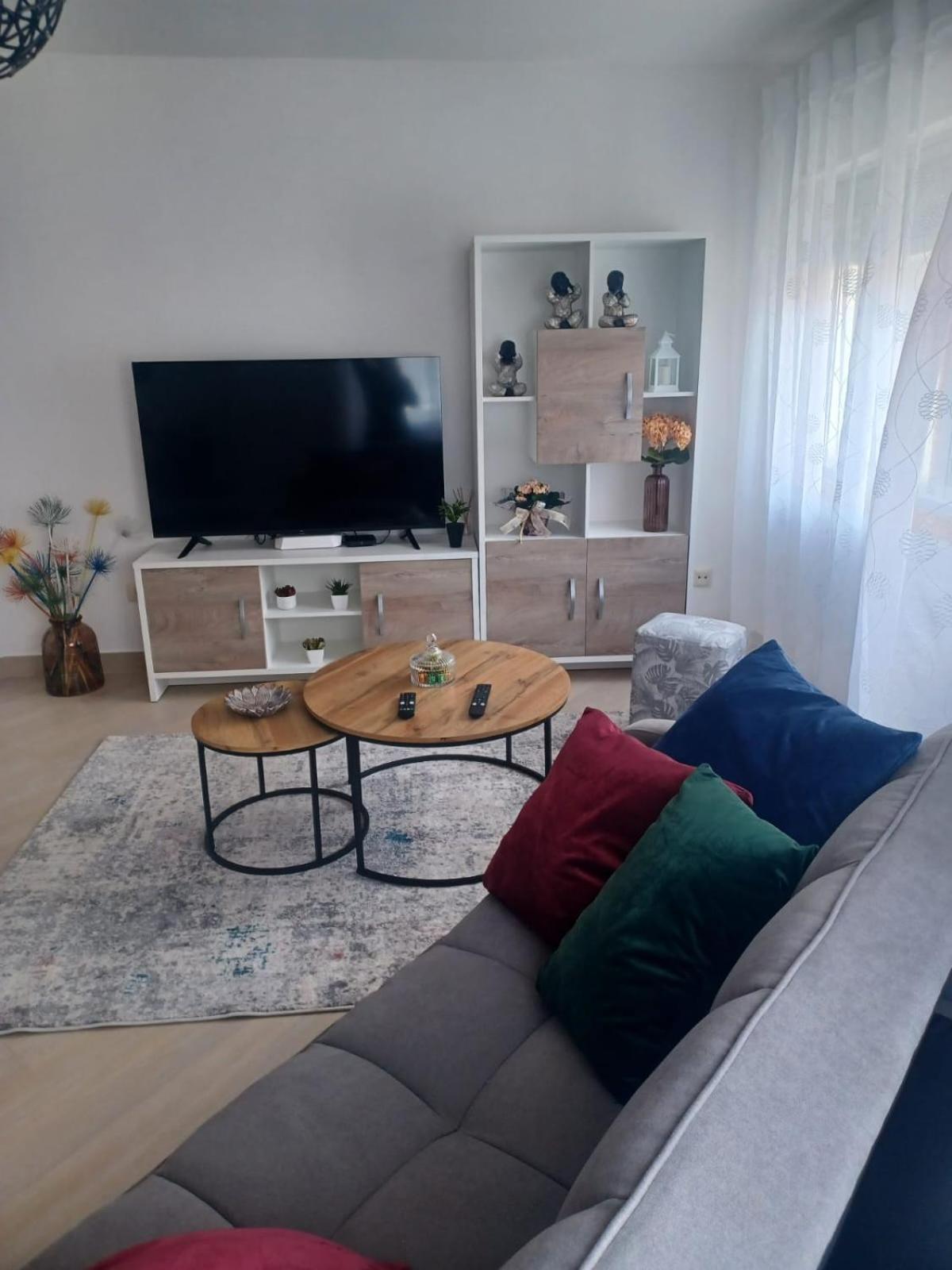 Andurina Apartment *