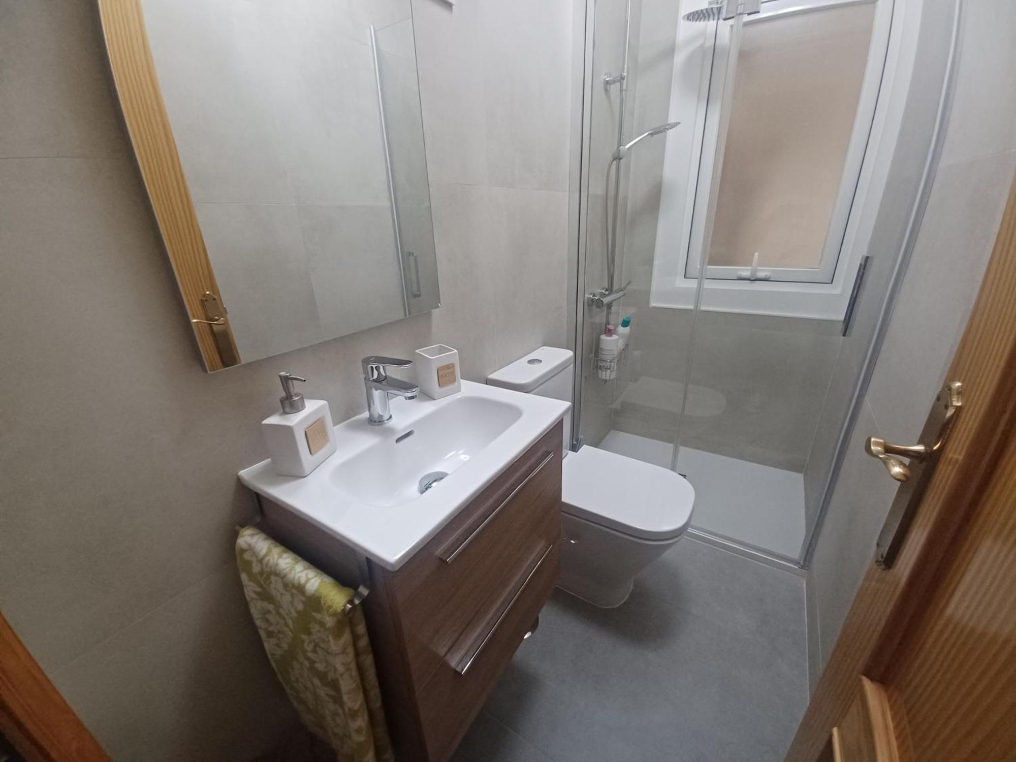 Andurina Apartment *